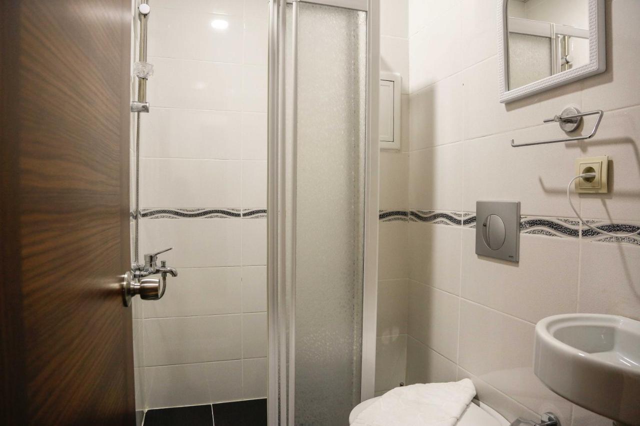 Reggae Aparthotel Istanbul Ngoại thất bức ảnh