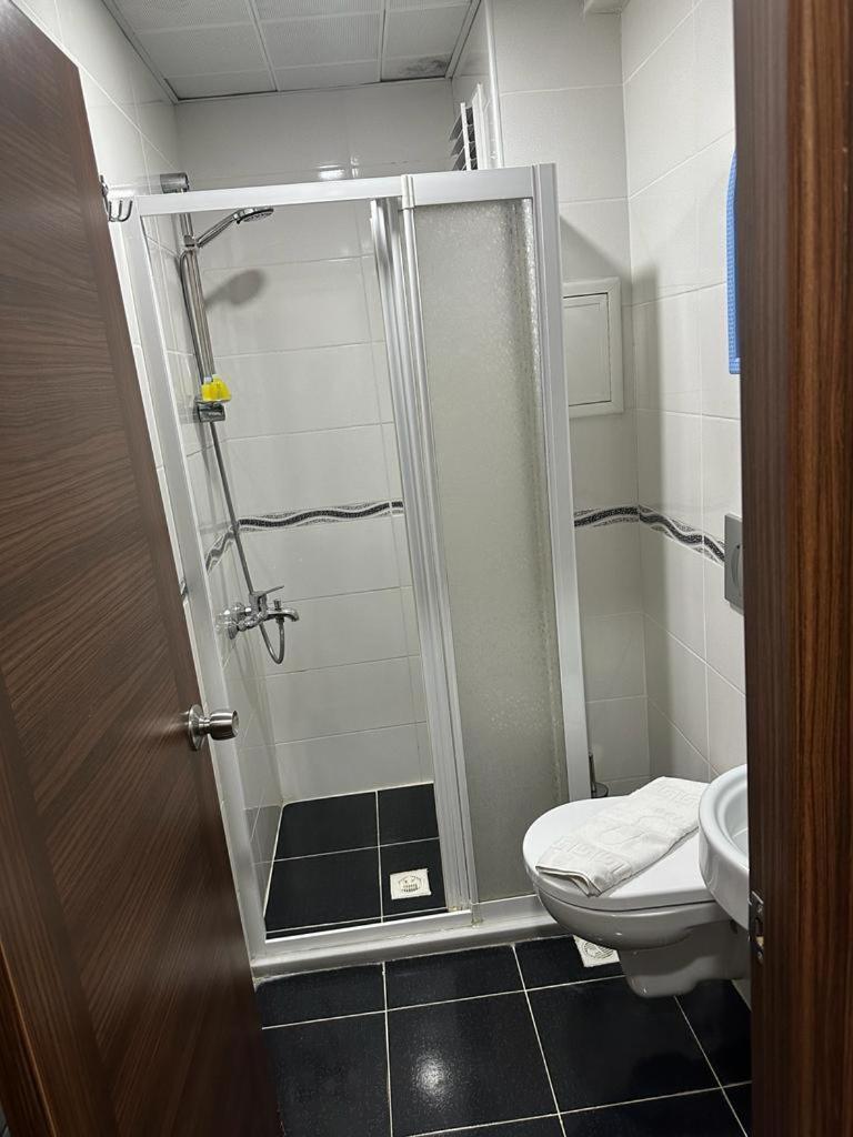 Reggae Aparthotel Istanbul Ngoại thất bức ảnh