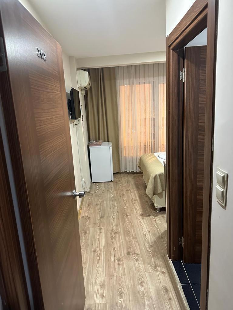 Reggae Aparthotel Istanbul Ngoại thất bức ảnh